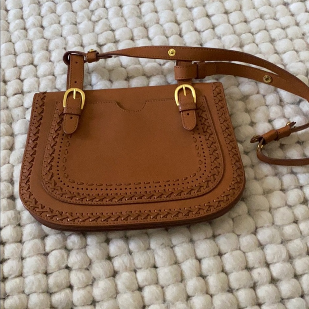 Adorable festival purse from anthropologie